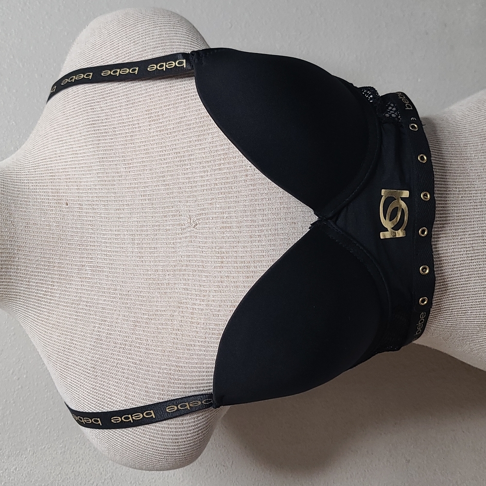 Bebe Intimates Bra